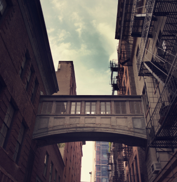 bridge