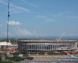 staduim