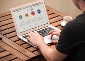 web-design